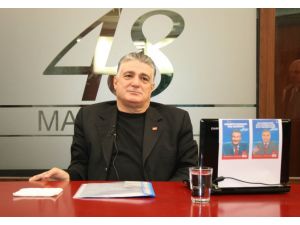 Turizmci Bilgin Özkaynak Chpden İstifa Etti