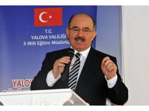 Ak Parti Genel Başkan Yardımcısı Hüseyin Çelik: