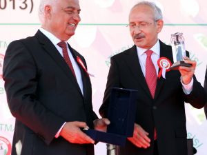 Chp Genel Başkanı Kemal Kılıçdaroğlu: