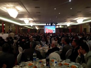 Beşir Atalay: Çözüm Süreci 11 Yıl Önce Başlatılan Çabanın Devamı