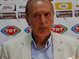 Boluspor - Bucaspor Maçının Ardından