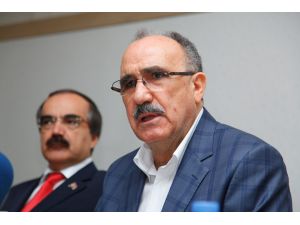 Başbakan Yardımcısı Beşir Atalay: