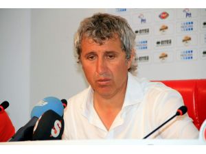 Samsunspor - 1461 Trabzon Maçının Ardınan