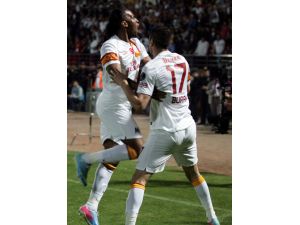 Spor Toto Süper Lig