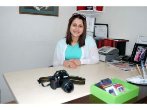 (Özel Haber) İşte Türkiye’nin En Genç Kadın Girişimcisi