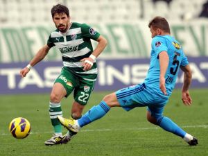 Şener: Trabzon Ve Beşiktaştan Daha Kaliteliyiz