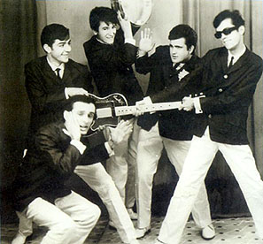 50 Yıl Sonra Yeniden Sahne Alacaklar