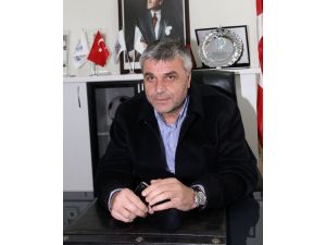 Akhisar Belediyespor 2 Ayda 14 Puan Topladı