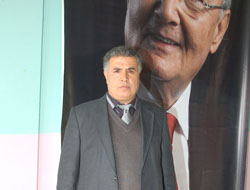 CHP’DE KAN DEĞİŞİMİ