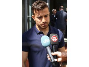Kayseri Erciyessporda Süper Lig Sevinci