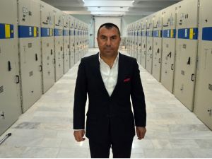 Başkent’te Elektrik Kalitesi Artıyor