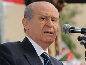 Bahçeli’den Erdoğan’a İşçi Partisi Yanıtı