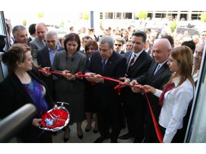 Bakan Güler: Bölgeye Yatırım Akacak