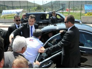 Başbakan Erdoğan: (Marmaray) Basit Çanak Çömlek Hikayesi Bize 4 Sene Kaybettirdi