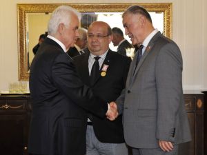 Eroğlu: “güney Komşumuz Devleti (Kıbrıs Cumhuriyeti) Bizden Çalmıştır”