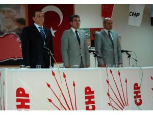 Chp Genel Başkan Yardımcısı Gökhan Günaydın: