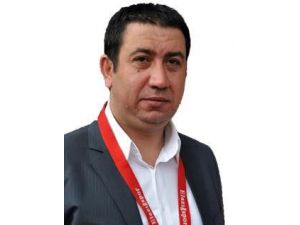 Ttf Yönetim Kurulu Üyesi Şatıroğlu’na Yılın Futbol Oskarları’ Ödülü