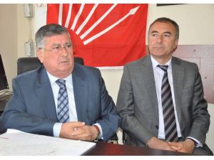 Chp Genel Başkan Yardımcısı Keskin Muş’ta