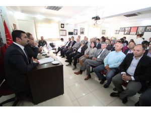 Bulgaristan’da Yapılacak Seçimler