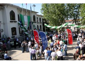 Bursasporun Tarihi Bu Fotoğraflarda