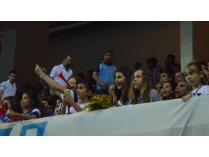Acıbadem Voleybol 1. Ligi