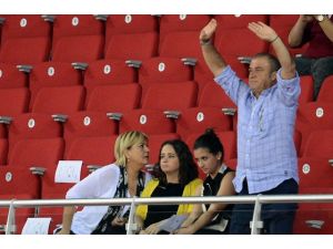 Türkiye Kadınlar Basketbol Ligi