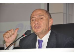 Limak Şirketler Grubu Yönetim Kurulu Başkanı Özdemir: Biz Nükleer Yapmak Zorundayız