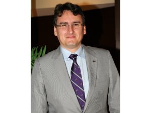 Türk Zeytinyağı Sektörünün Uluslararası Gururu