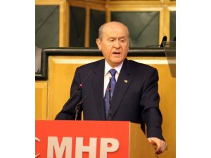 Mhp Grup Toplantısı