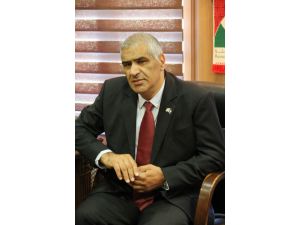 İsrailli Belediye Başkanından Mavi Marmara Yorumu