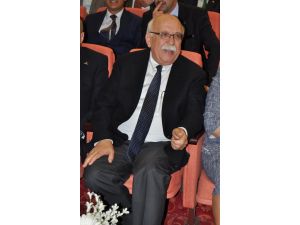 Bakan Avcı Eskişehir’de