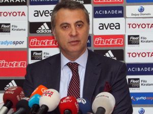 Fikret Orman’dan Önemli Açıklamalar