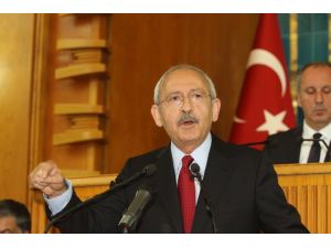 Chp Grup Toplantısı...(1)