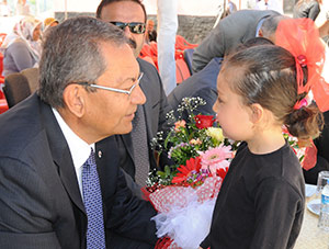 Kipaş’tan Eğitime Bir Destek Daha