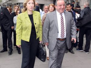 Chpli Bilgehan’dan Zonguldak Teşkilatına Ziyaret