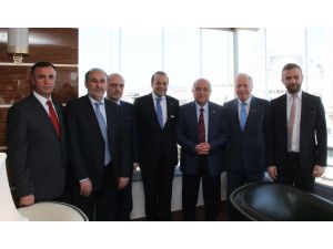 Avrupagöz Hastanesi Ankara’da Açıldı