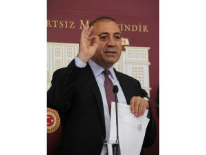 Chp’li Tekin’den Başbakan Erdoğan’a Sicil Kaydı Cevabı