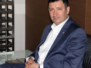 Atcom Başkanı’ndan Türkiye Değerlendirmesi