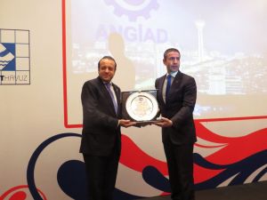 Ab Bakanı Bağış, Çözüm Sürecinde Muhalefetin Sergilediği Tavrı Eleştirdi