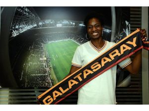 Galatasaray Daikinde Transfer
