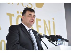 Afyonkarahisar’a 50 Milyon Euroluk Fabrika Yatırımı