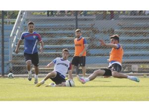 Bucaspor’da Çaykur Rizespor Maçı Hazırlıkları Başladı