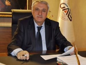 Gaibten 2013 Yılı Ocak-nisan Dönemi İhracat Rakamları