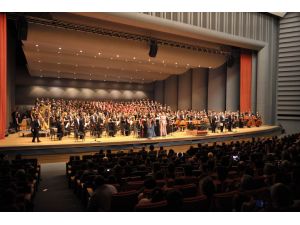 30. Ankara Müzik Festivali