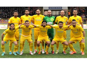 Spor Toto 2. Lig