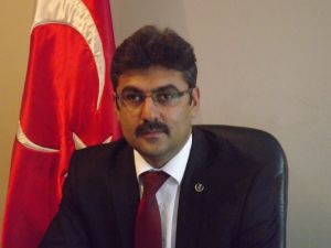 Bbp Bursa İl Başkanı Ünsal: