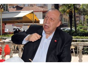 Yaşar Okuyandan 1 Mayıs Yorumu