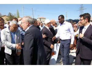 2. Nükleer Santralin Adresi Sinop