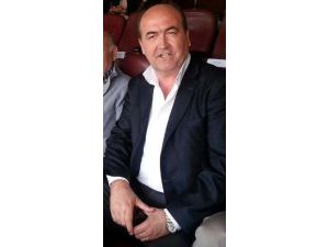 Altay’ın Play-off Ümidi Azaldı