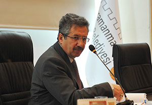 Belediye Meclisi Bugün Toplandı